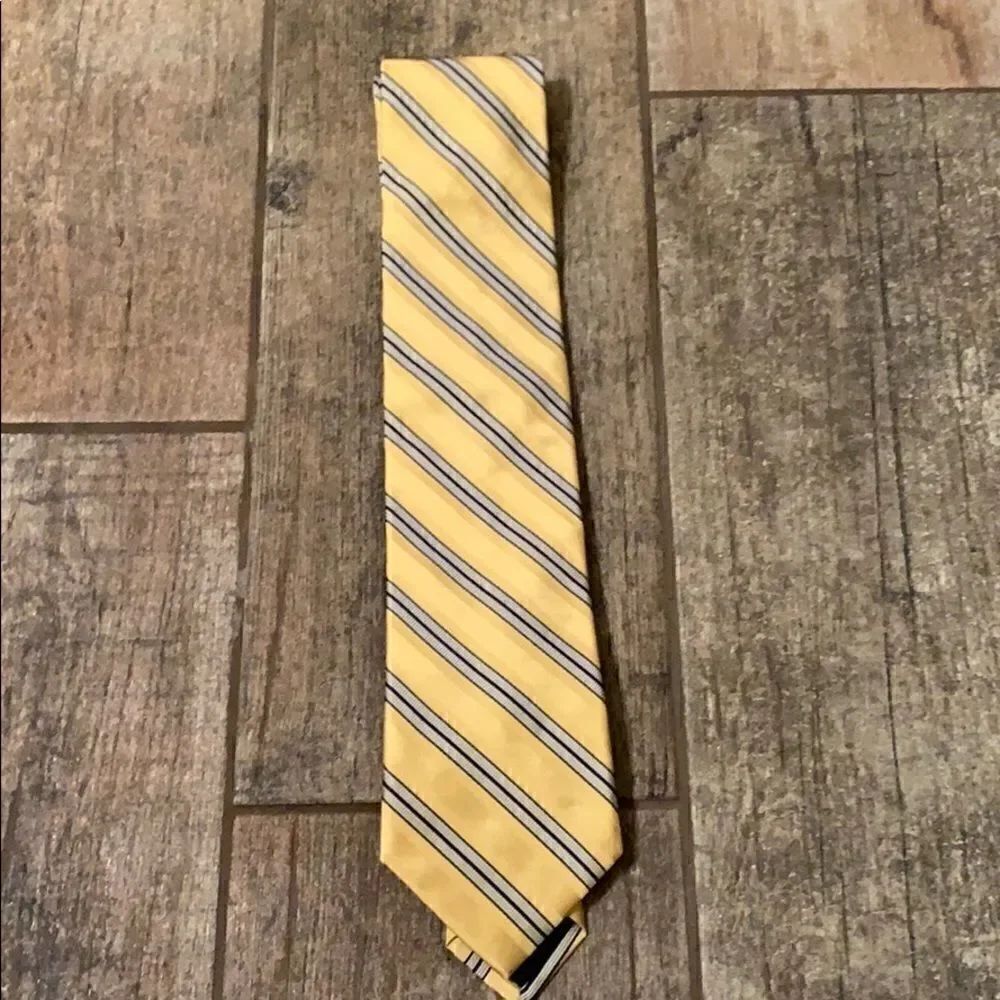 Cremieux necktie  